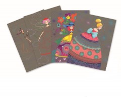 Набор для творчества «На балу» - Фото 2