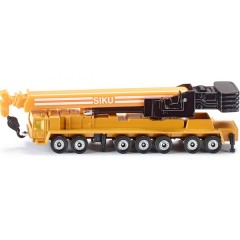 Автокран - Фото 1