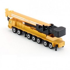 Автокран - Фото 2