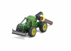 Модель трелевочного трактора Джон Дир - Фото 1