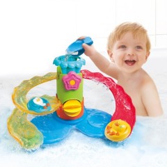 Аквапарк для ванны с аксессуарами - Фото 1