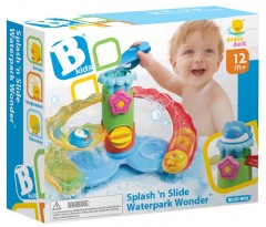 Аквапарк для ванны с аксессуарами - Фото 3