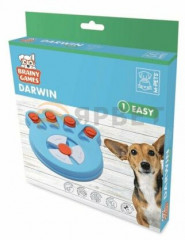 Игрушка для собак «Игры мозга» - Фото 1