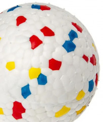 Игрушка для собак «Мяч» - Фото 2