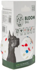 Игрушка для собак «Мяч» - Фото 3