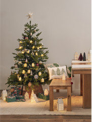 Декор новогодний «Honeycomb tree» - Фото 3