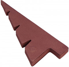 Декор новогодний «Honeycomb tree» - Фото 5