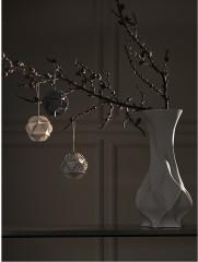 Набор украшений ёлочных «Fashion moments» - Фото 2