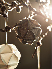 Набор украшений ёлочных «Fashion moments» - Фото 5