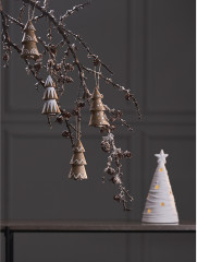 Набор украшений ёлочных «Zero waste» - Фото 1