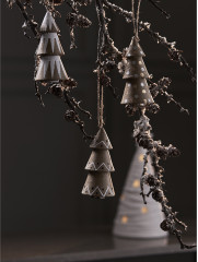 Набор украшений ёлочных «Zero waste» - Фото 2