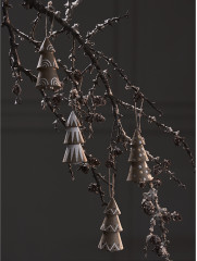 Набор украшений ёлочных «Zero waste» - Фото 3