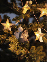 Набор украшений ёлочных «Felts mood» - Фото 5