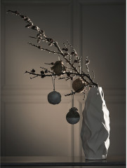 Набор украшений ёлочных «Zero waste» - Фото 2