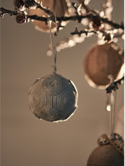 Набор украшений ёлочных «Zero waste» - Фото 5