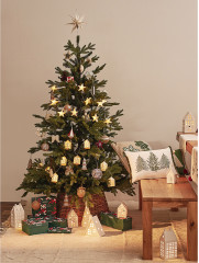 Набор украшений ёлочных «Zero waste» - Фото 6