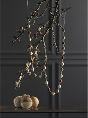 Набор украшений ёлочных «Zero waste» - Фото 10