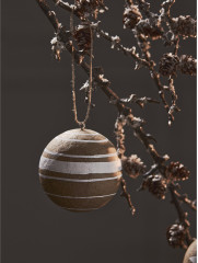 Набор украшений ёлочных «Zero waste» - Фото 4