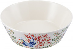 Салатник «Fantail bird» - Фото 2