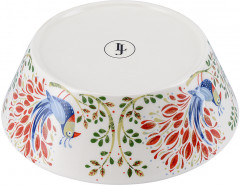 Салатник «Fantail bird» - Фото 4