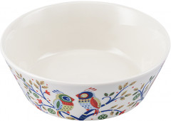 Салатник «Love birds» - Фото 2