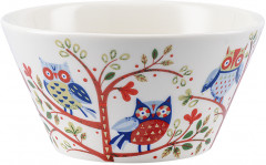 Тарелка «Owl» - Фото 1