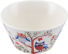 Тарелка «Owl» - Фото 2