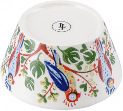 Тарелка «Parrot» - Фото 3