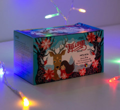 Гирлянда-нить «Игла» - Фото 4