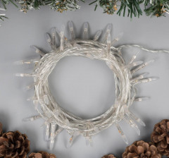 Гирлянда-нить «Игла» - Фото 1