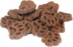 Лакомство для собак «Мягкие снеки с бараниной» - Фото 1