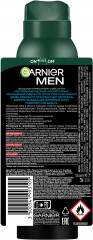 Дезодорант-антиперспирант спрей для тела «Men Антибактериальный эффект 72 ч» - Фото 1