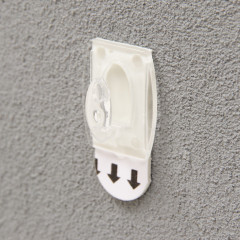 Крючки самоклеящиеся - Фото 2