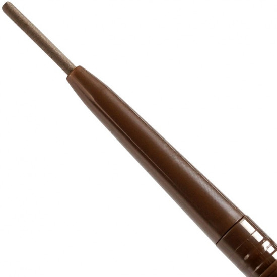 Карандаш для бровей, оттенок 02 Soft Brown