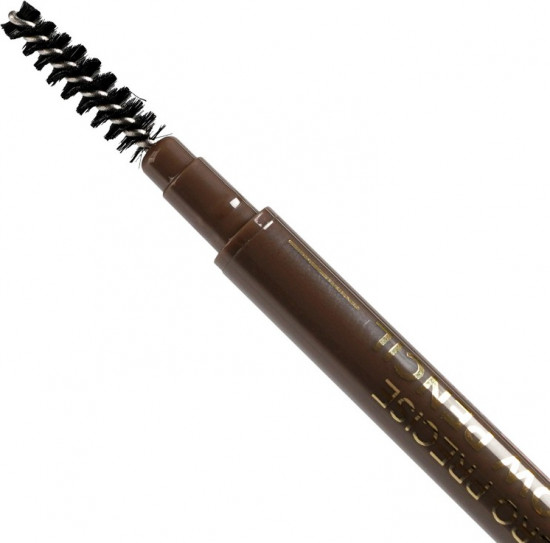 Карандаш для бровей, оттенок 02 Soft Brown