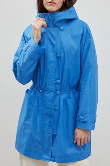 Плащ женский