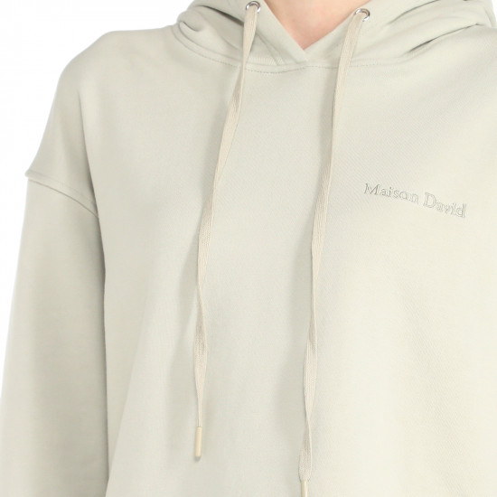 Худи женское