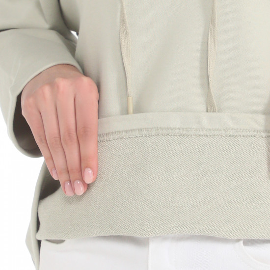 Худи женское