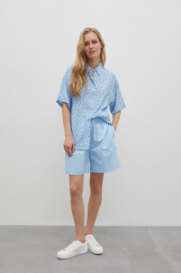 Блузка женская