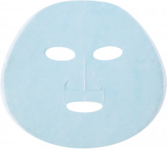 Тканевая маска для лица «Увлажнение + Комфорт» с гиалуроновой, П-Анисовой кислотами, экстрактом ромашки для сухой кожи - Фото 3