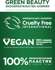 Дезодорант-антиперспирант роликовый для тела «Men 6-в-1 защита 48 ч» - Фото 15