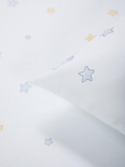 Комплект постельного белья «Бегемотики» - Фото 5