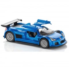 Машина Гумперт Аполло - Фото 1