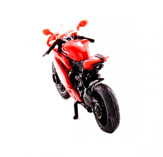 Мотоцикл Ducati Panigale 1299