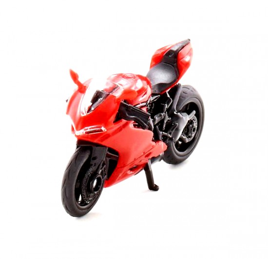 Мотоцикл Ducati Panigale 1299