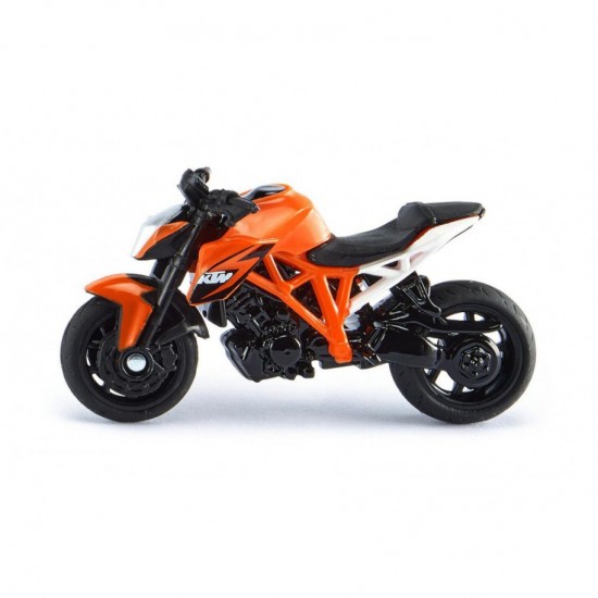 Мотоцикл KTM 1290 Super Duke