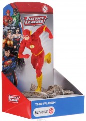 Фигурка «Флеш» - Фото 1