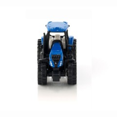 Трактор New Holland T8/390 - Фото 1