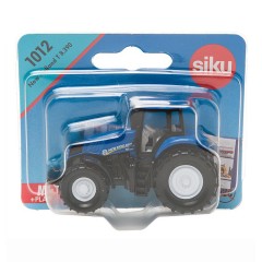 Трактор New Holland T8/390 - Фото 2