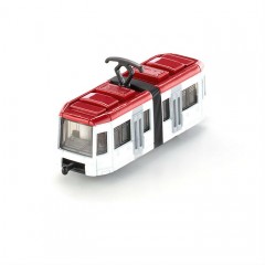 Трамвай - Фото 1